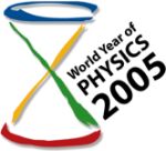World Year of Physics 2005