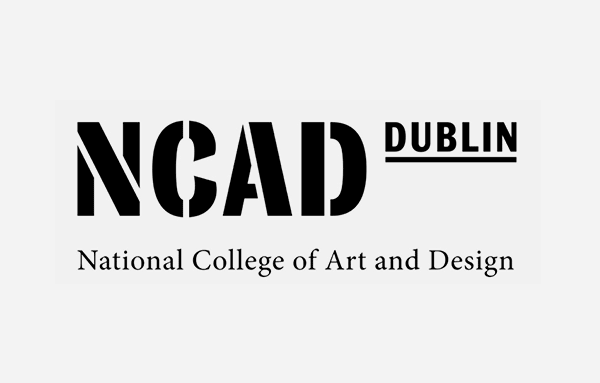 National College of Art and Design logo