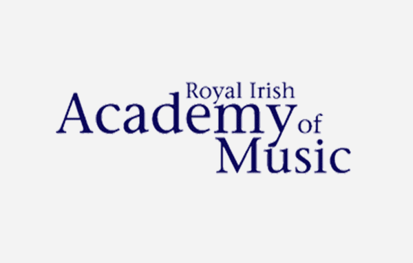 Royal Irish Academy of Music logo