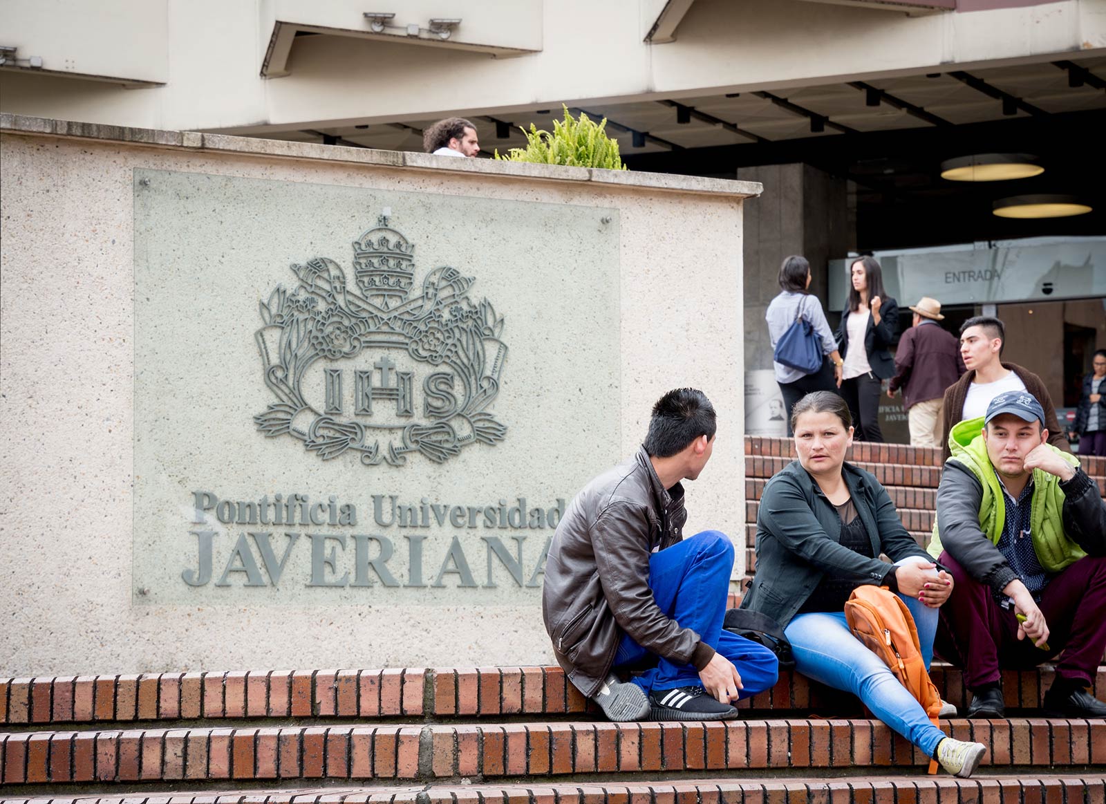 Pontificia Universidad Javeriana, Bogota, Colombia.