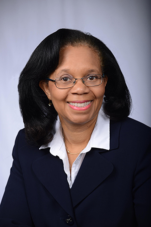 Pamela Nolan Young named director for academic diversity and inclusion