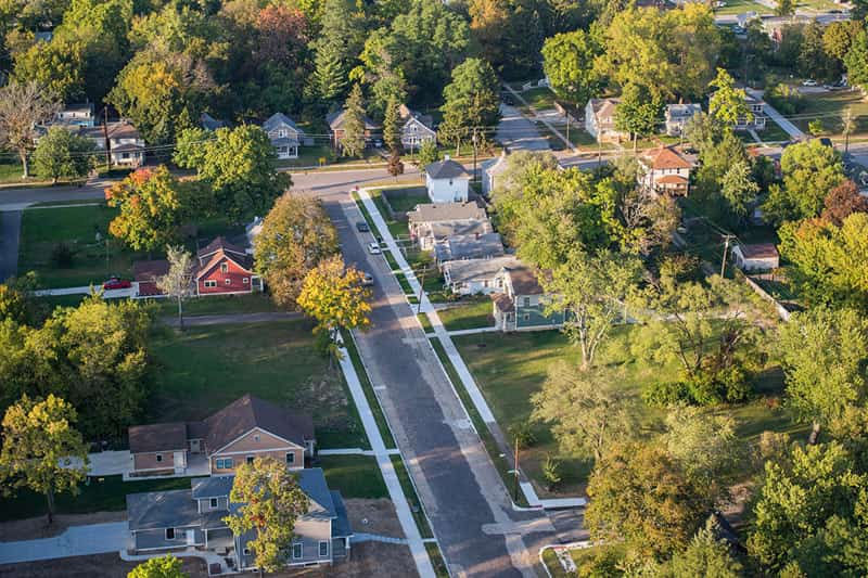 Foley family makes $13 million gift to Notre Dame to name premium