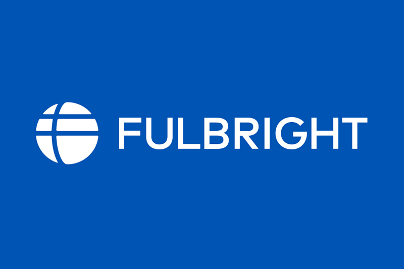 Fulbright Program logo