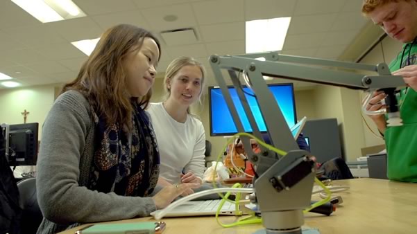 SERO engineering experimentations