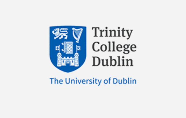 Trinity College Dublin logo