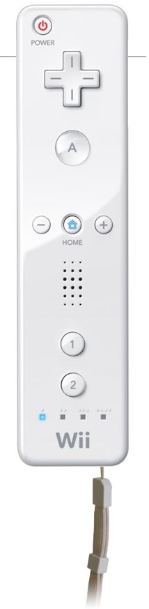 Wii Controller