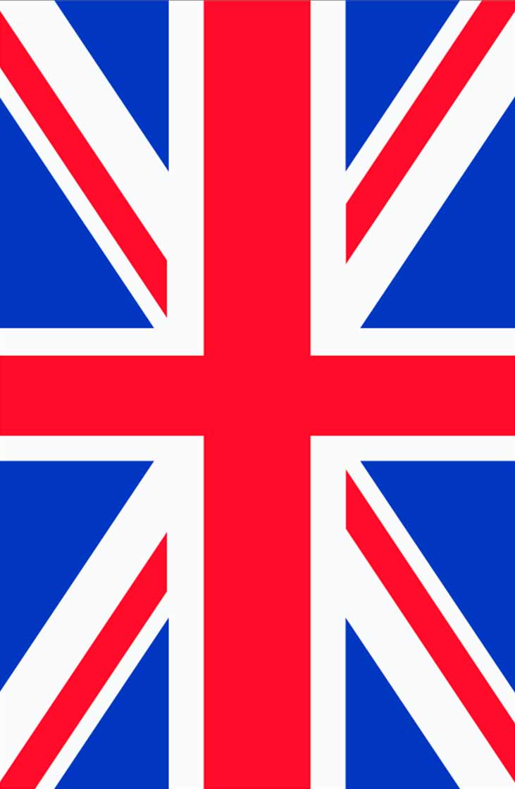 Flag of the United Kingdom