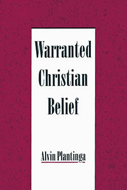 Warranted Christian Belief