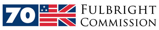 Fulbright Commission logo