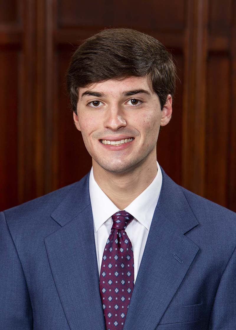 Brady Stiller