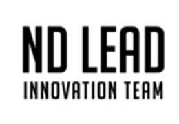 ND Lead Innovation Team logo