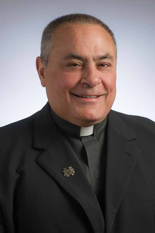Rev. Joseph Corpora to be appointed Missionary of Mercy by Pope Francis