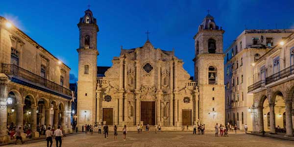 Crossroads of America: Notre Dame in Cuba following Pope’s visit