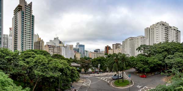 São Paulo