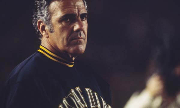 Ara Parseghian