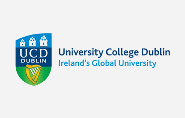 University College Dublin logo