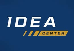 IDEA Center logo