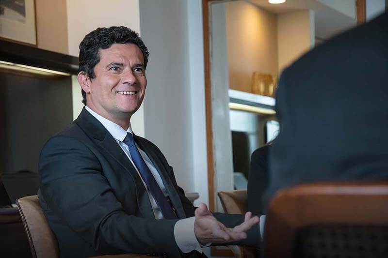 Sérgio Moro