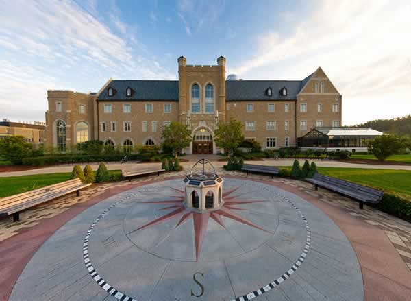 Jordan Hall of Science