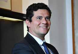 Sergio Moro