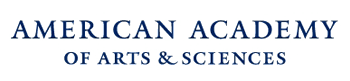 American Academy of Arts and Sciences logo
