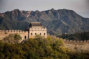 Great Wall of China